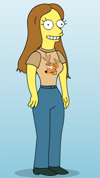 Mara Simpson