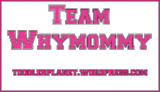 Team Whymommy