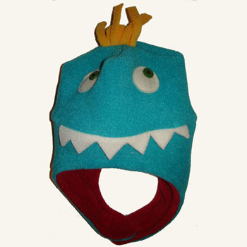 Monster Hat