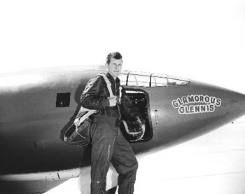 Chuck Yeager