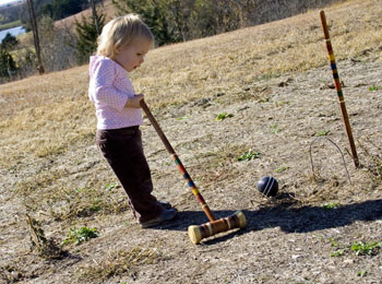 Croquet