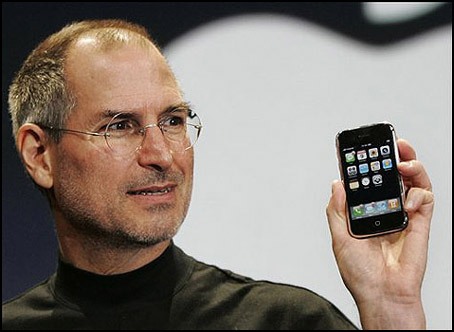 Steve Jobs