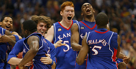 KU Champs