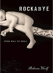 Rockabye Cover