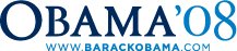 Obama 08