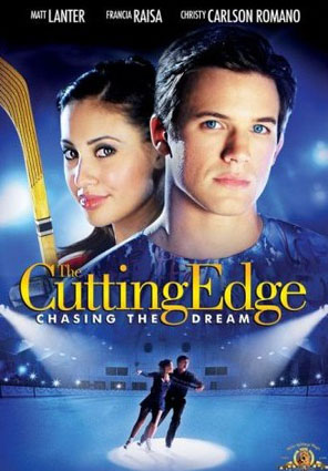 Cutting Edge: Chasing the Dream