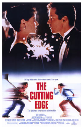 Cutting Edge: The Original