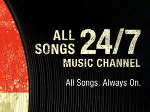 ASC 24 Hour Music Channel
