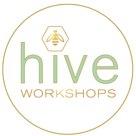 hive logo