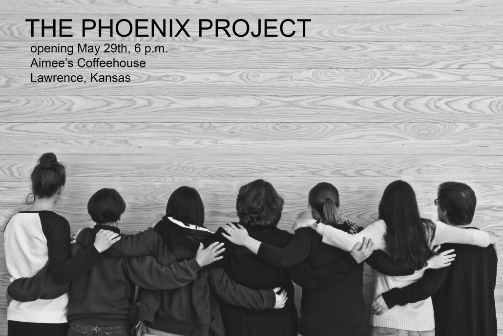 Phoenix Project 2015