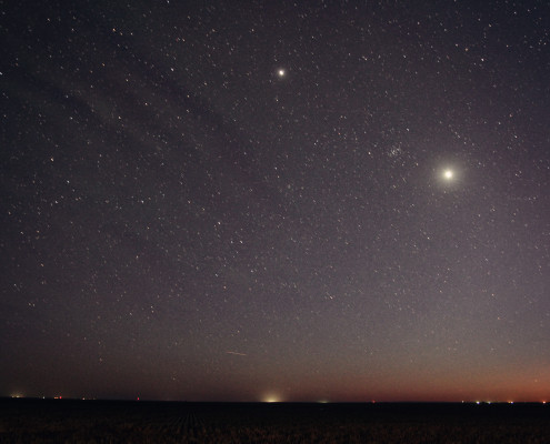 Kansas Astrophotography