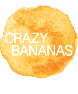 Crazybananas