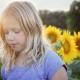 Sunflower Fields Kansas City Photographer