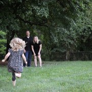 Family Photo Session : Kansas City Photographer