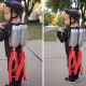 DIY Halloween Rocket Pack