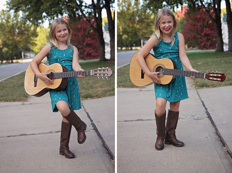 DIY Halloween Taylor Swift