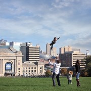 Kansas City Photographer : Family Photography