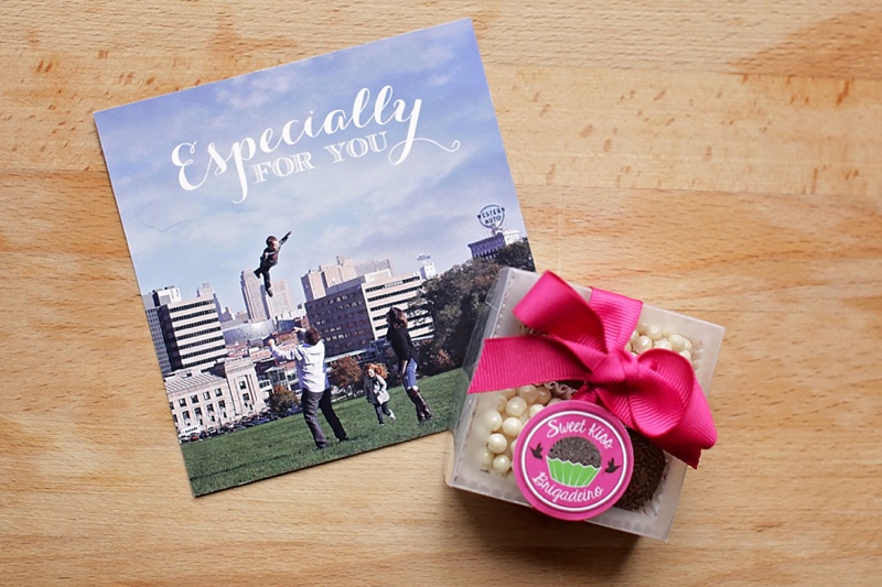 Mother's Day Photo Gift