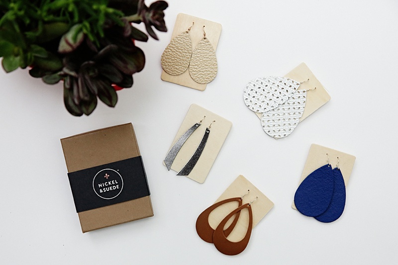 KC Mother's Day Gift Guide 2016