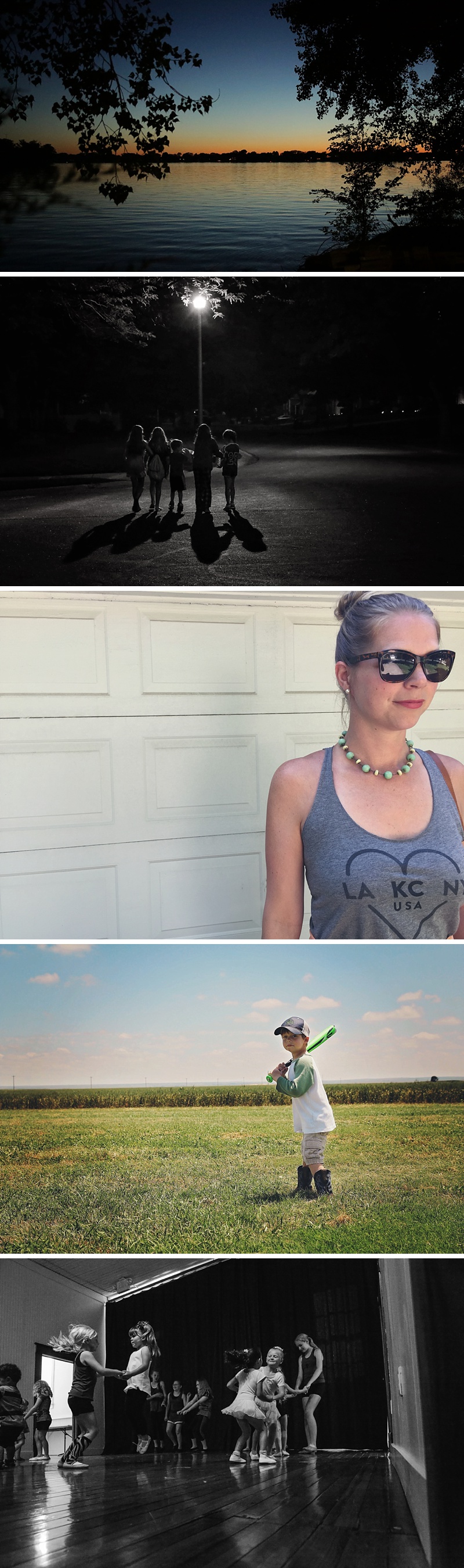 30 Days of Summer Photo Challenge