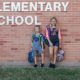 Tate First Day of Kindergarten