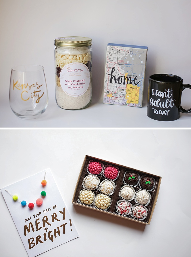 KC Small Biz Holiday Gift Guide