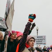 Womens March on Washington