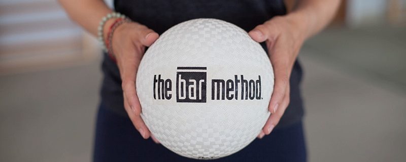Bar Method Kansas City