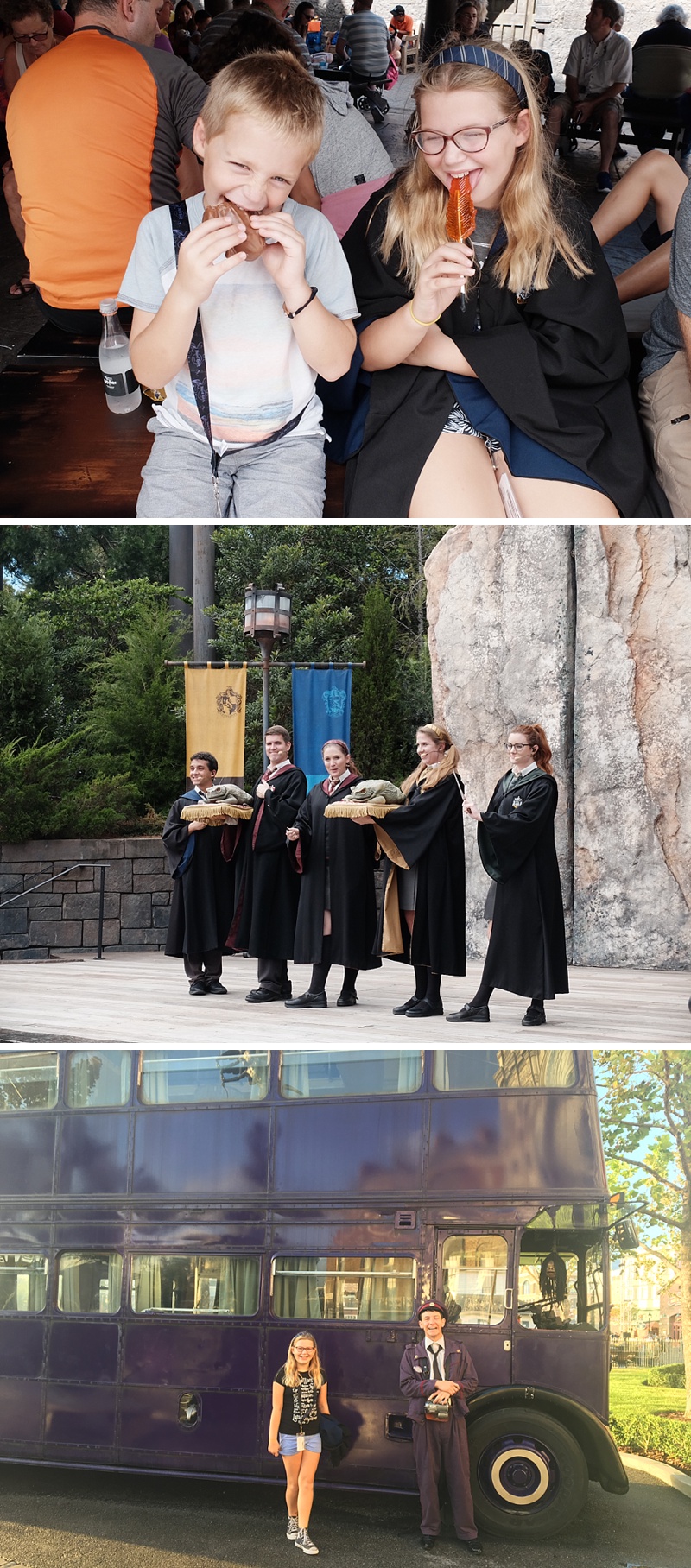 Universal Studios