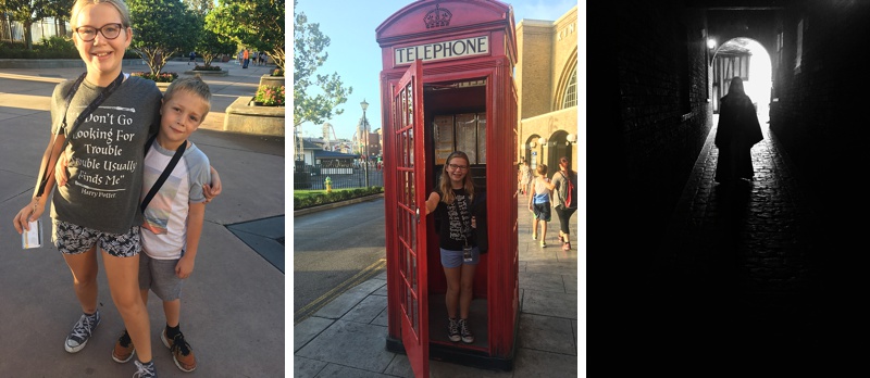 Universal Studios