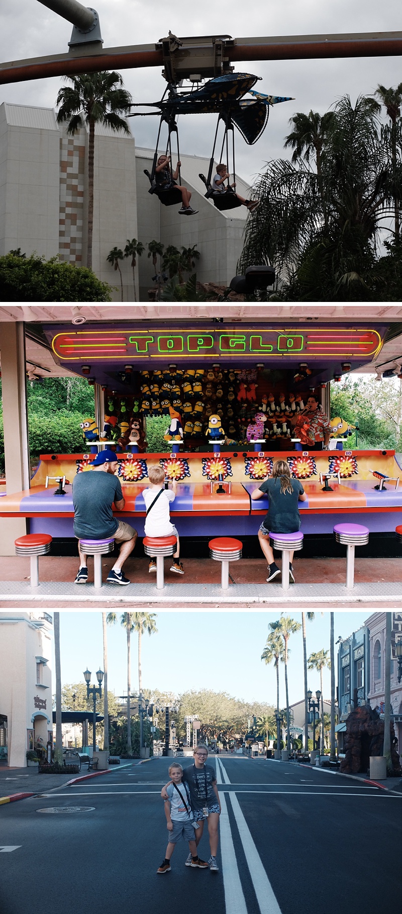 Universal Studios