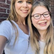 Lucy's 12th Birthday