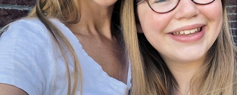 Lucy's 12th Birthday