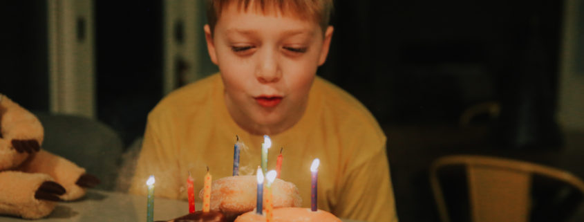 Tate Birthday