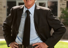 Dr. Brian Spooner, Sr.